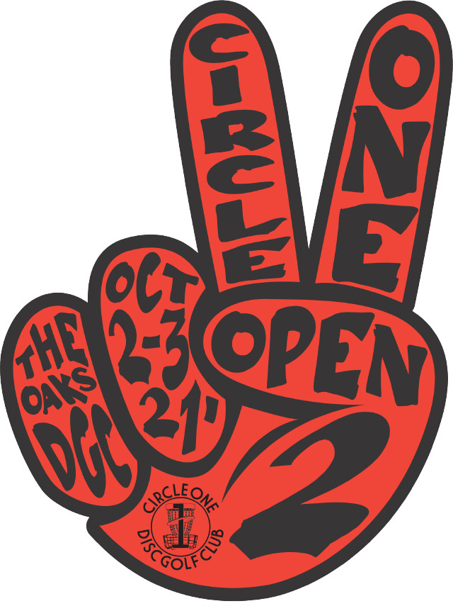 Circle One Open 2 (2021, Circle One Disc Golf Club) · Disc Golf Scene