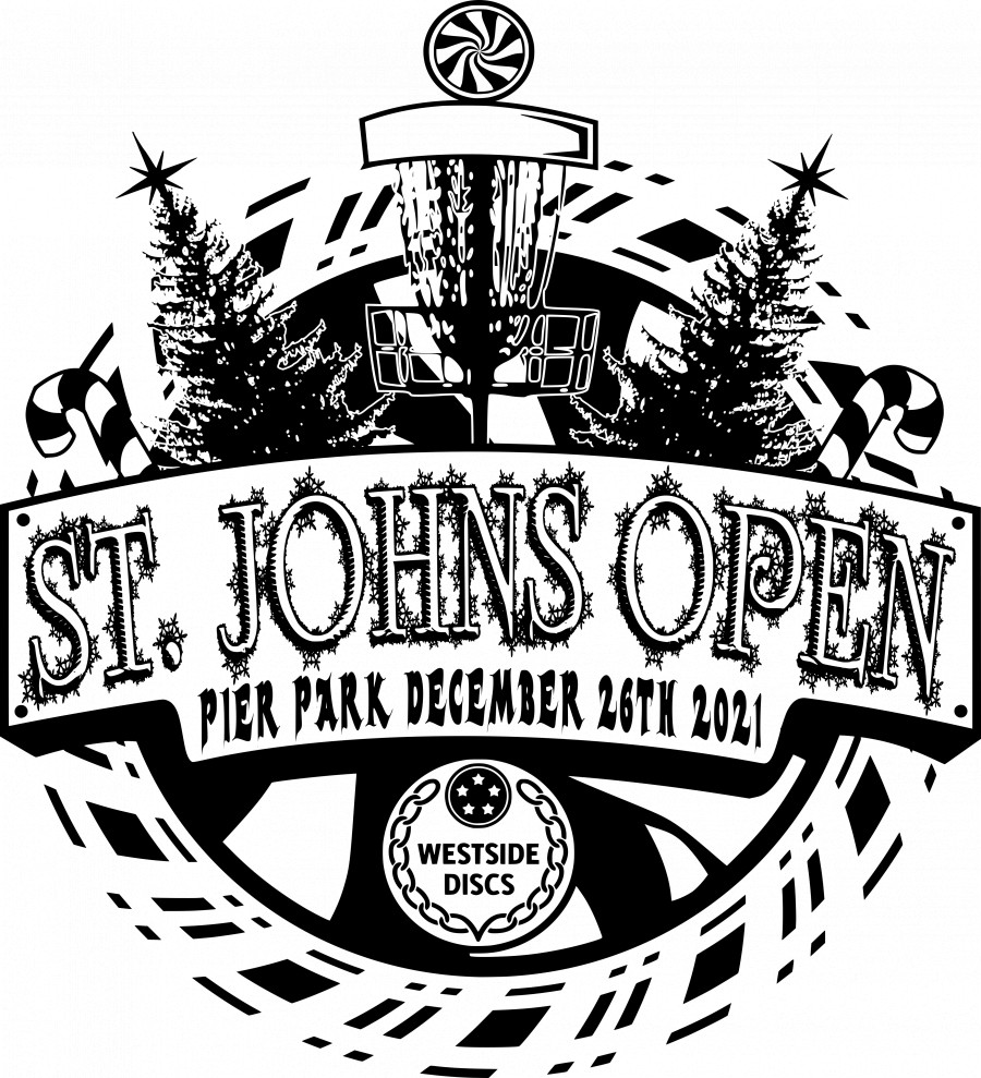 Columbia Cup St Johns Open Sponsored by Westside Discs (2021, All Day