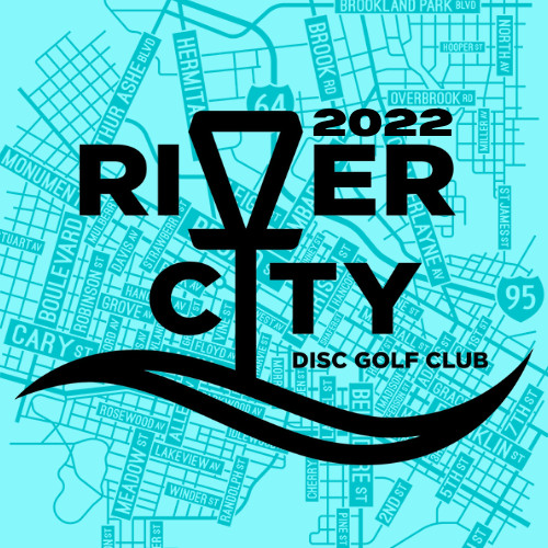 2022 River City DGC Membership Drive (2022, River City Disc Golf Club