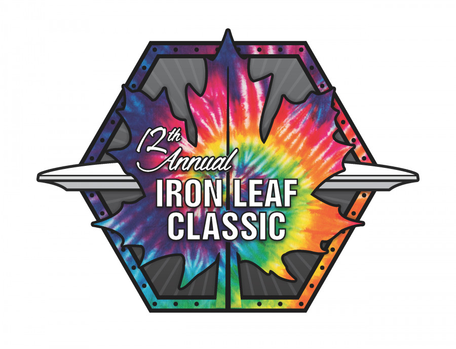 12th Annual Iron Leaf Classic Driven by INNOVA All Pro, MA1 & MA40