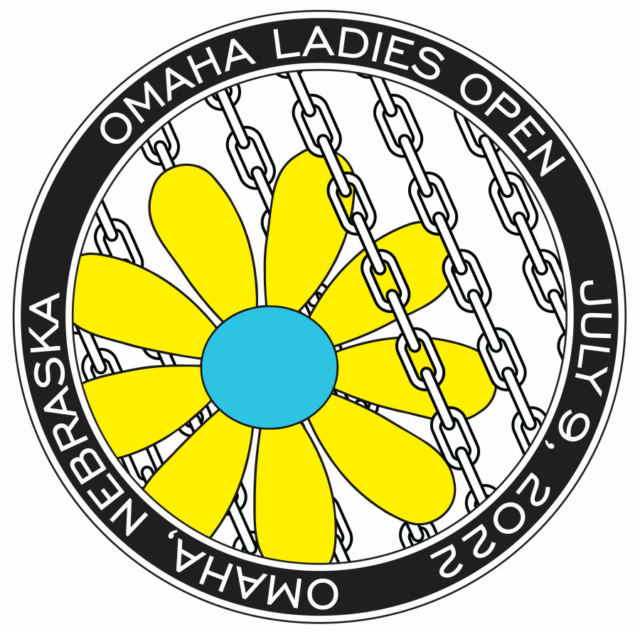 Omaha Ladies Open (2022, Omaha Metro Disc Golf Ladies) · Disc Golf Scene