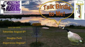 WGE 2022 Talk Birdie To Me graphic