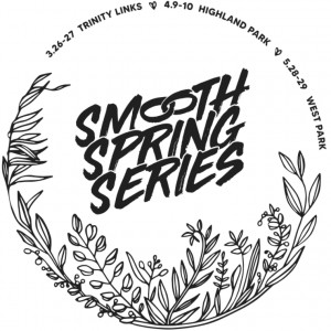 Smooth Spring Series #1 : Trinity Links (FPO, MP40, MP50, MA1, MA3, FA1, FA3, MA50) graphic