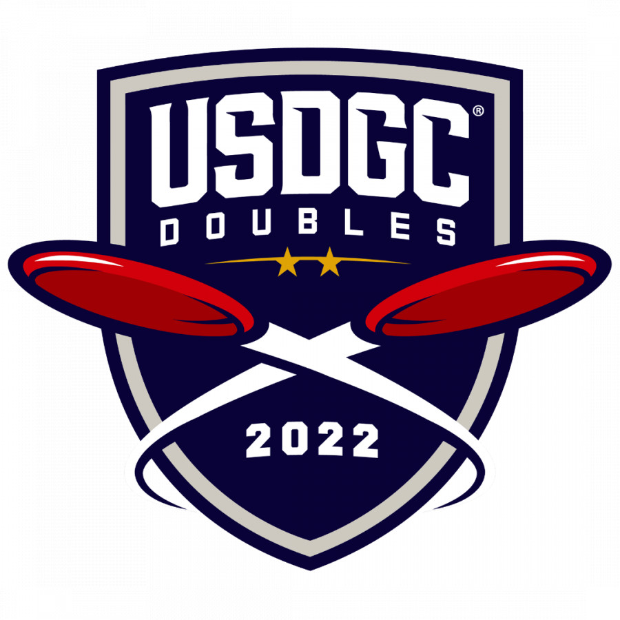 2022 DeBary USDGC Doubles (2022, DeBary Disc Golf) · Disc Golf Scene