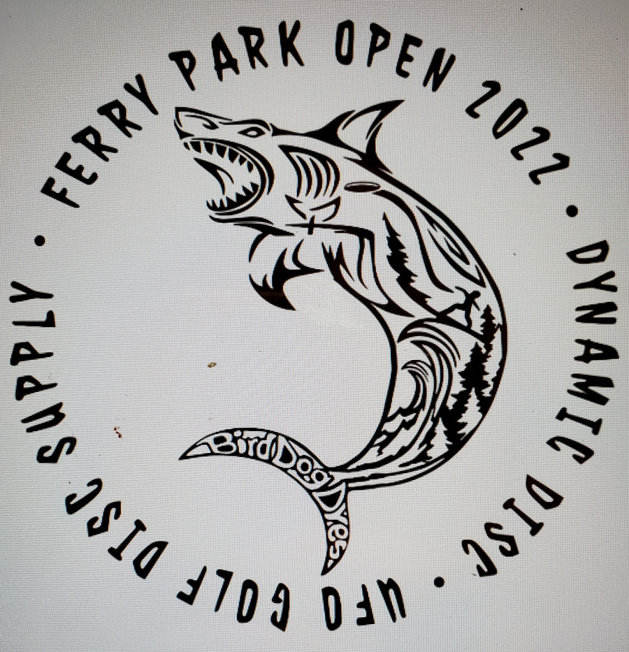 Ferry Park Open (2022, CBDGC) · Disc Golf Scene
