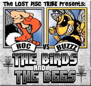 The Birds and The Bees graphic