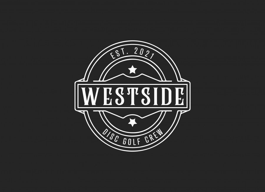 Westside Disc Golf Crew Bag Tag Summer (2022, Westside Disc Golf Crew) · Disc Golf Scene