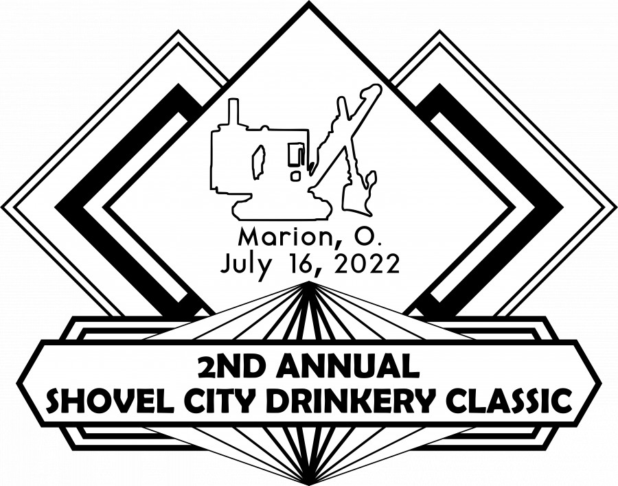 2nd Annual Shovel City Drinkery Classic (2022, Marion Disc Golf Club