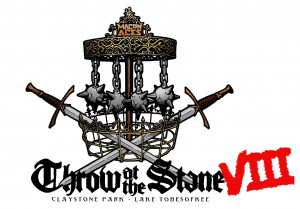 Throw at the Stone VIII presented by Cornerstone Roofing and Restoration graphic