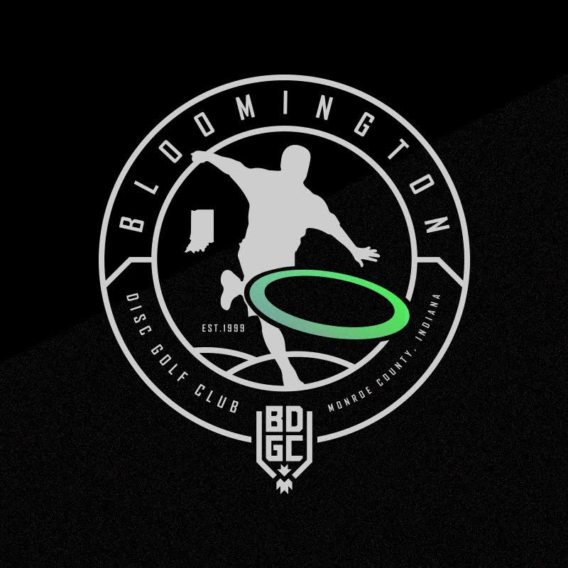 2022 Limestone open By BDGC (2022, Bloomington Disc Golf Club) · Disc