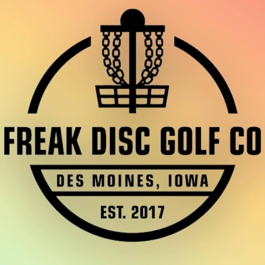 Birdie & Backpacks (2022, Freak Disc Golf Co) · Disc Golf Scene