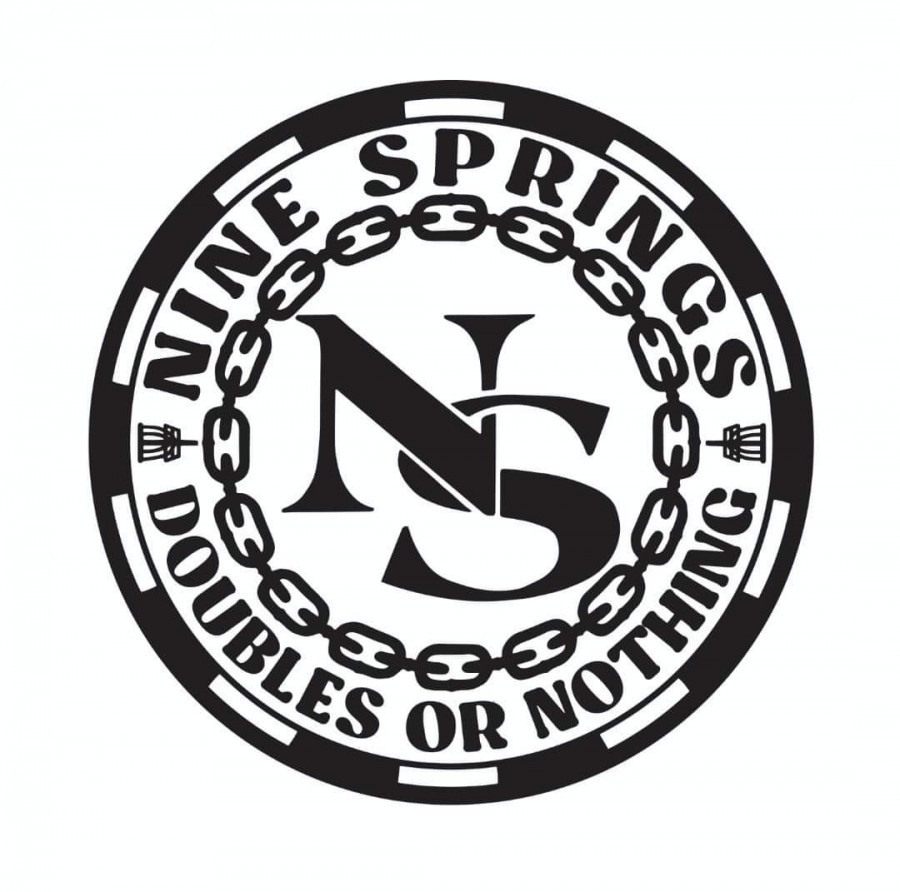 Doubles Or Nothing Nine Springs 2022 Seth Bucholtz Disc Golf Scene