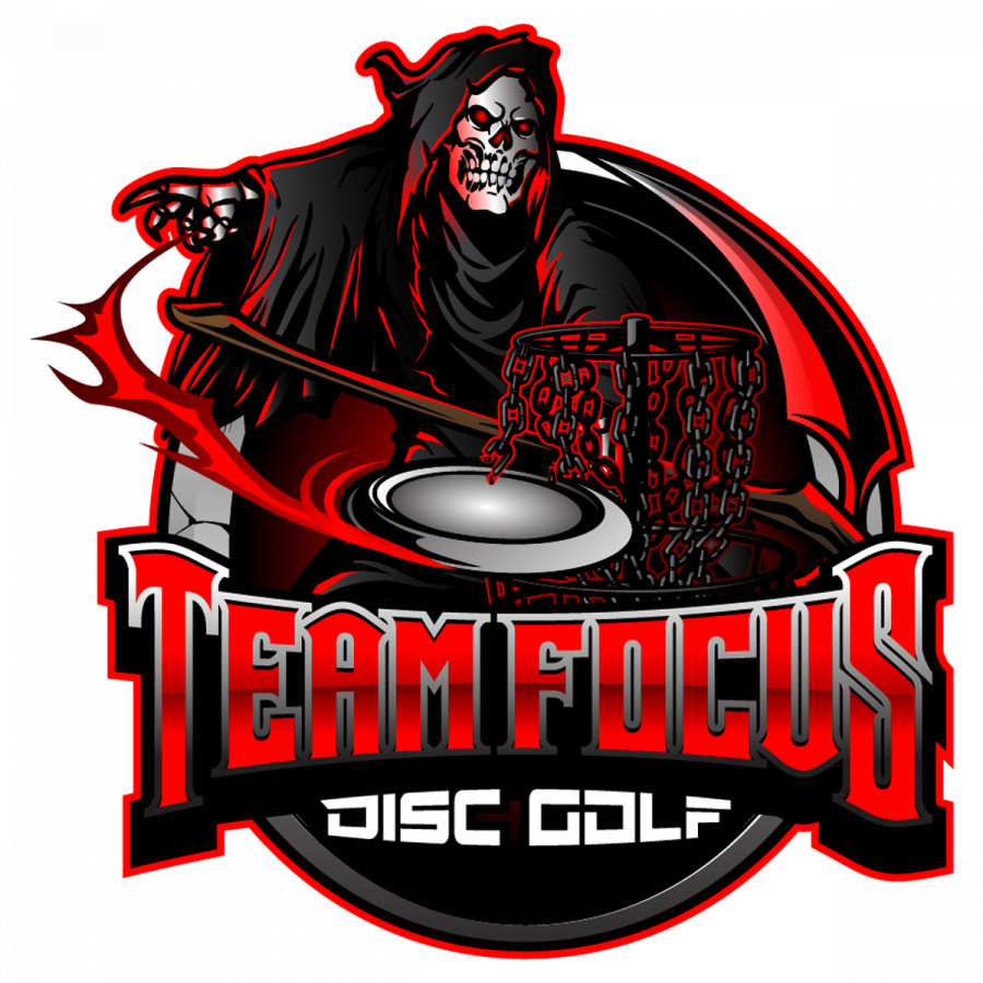 Rip and Roll at Rose Lane presented by Discmania (2022, Team Focus Disc