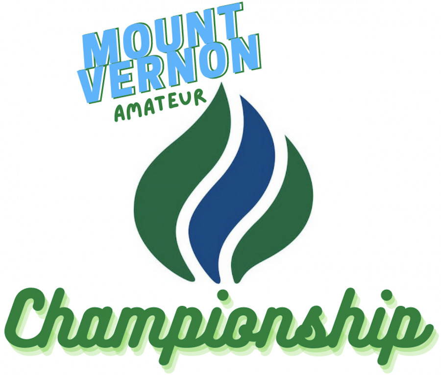 The Mount Vernon Amateur Championship Sponsored by All Out Sports