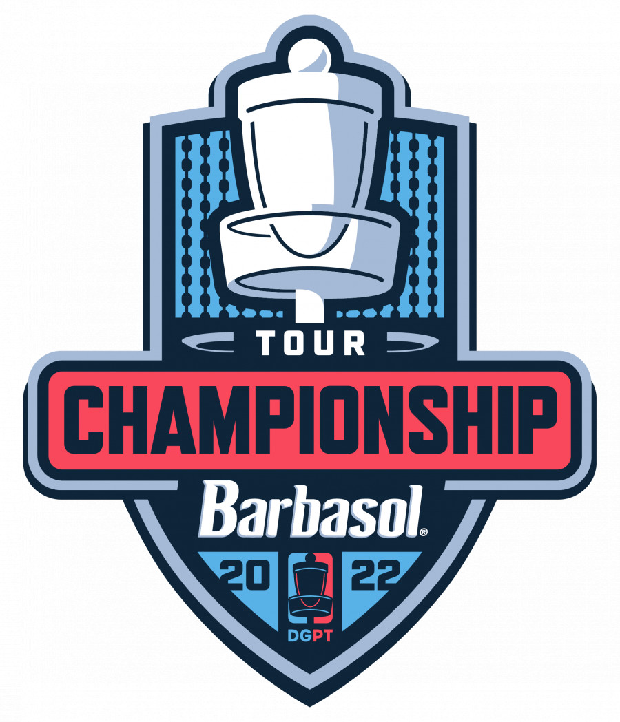 Disc Golf Pro Tour Championship Presented By Barbasol 2022 Disc Golf 