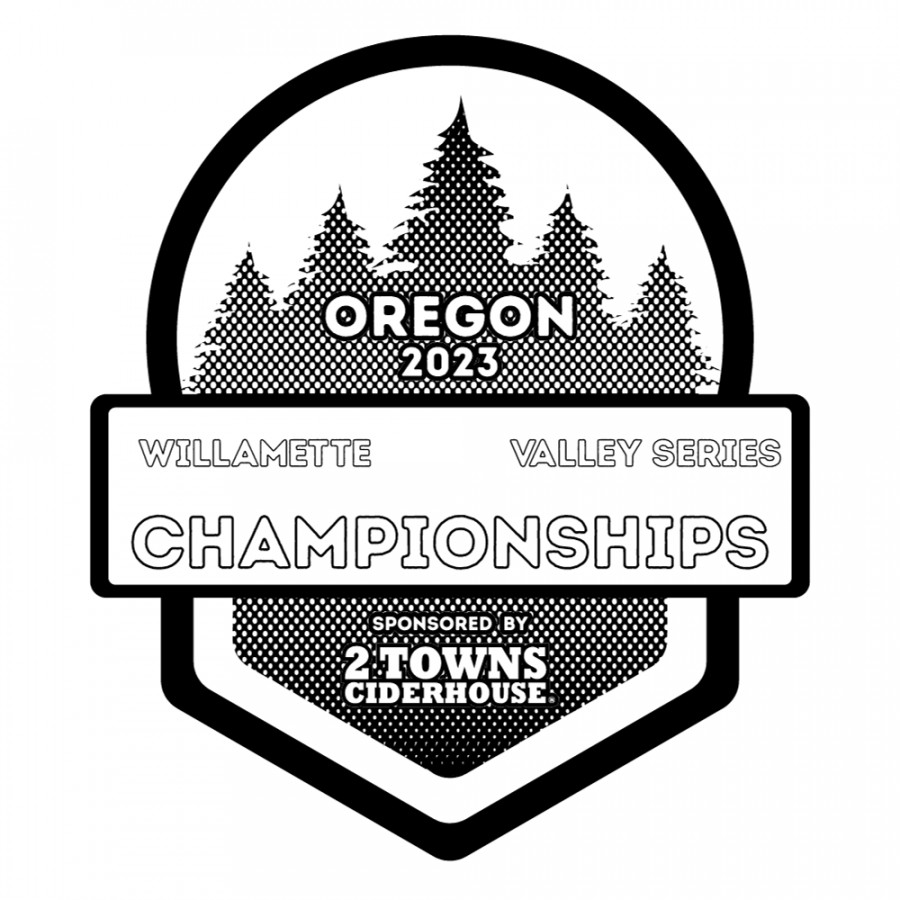 Willamette Valley Series Championships Presented by 2Towns Cider (2023