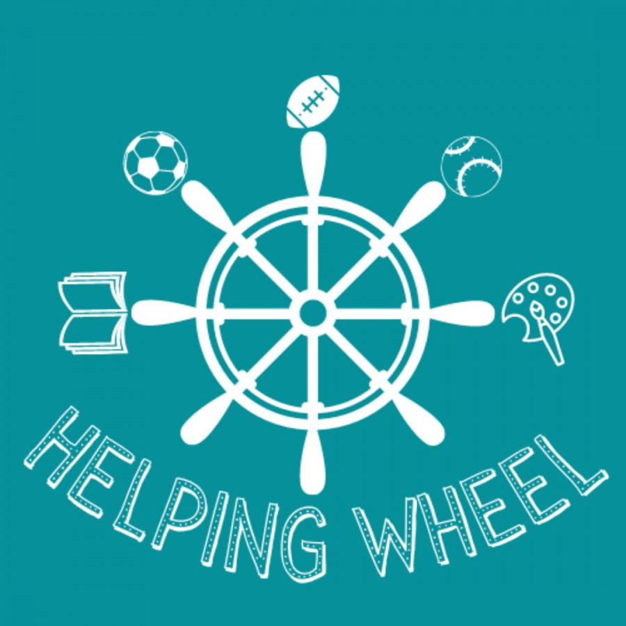 Helping Wheel Charity Fundraiser (2023, Valhalla Disc Golf Tournaments