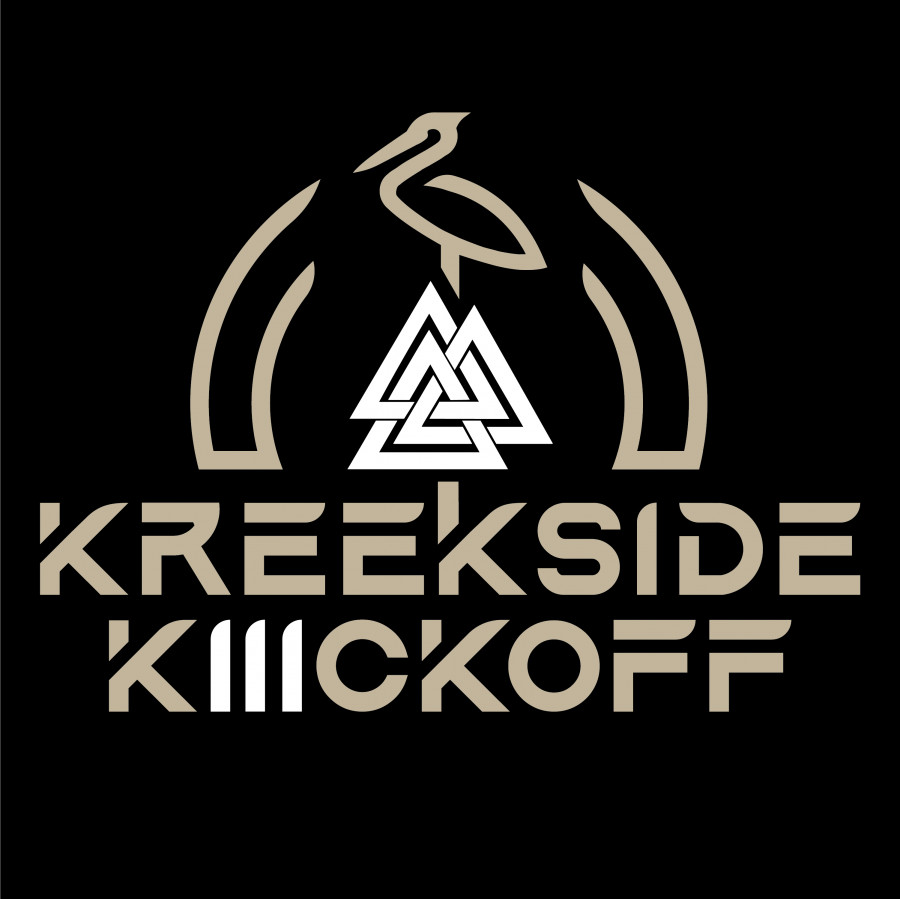 3rd Annual Kreekside Kickoff (2023, Valhalla Disc Golf Tournaments