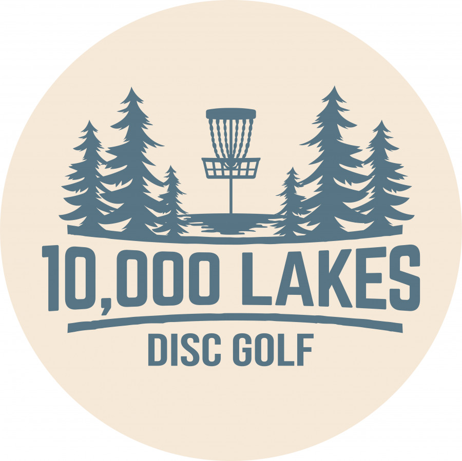 10,000 Lakes Flex Series 1 at Watertown (2023, 10,000 Lakes Disc Golf