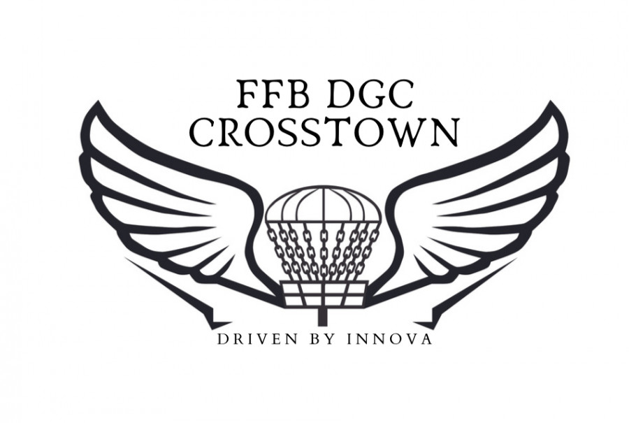 Fayetteville/Fort Bragg DGC Crosstown Driven By Innova (2023