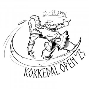 PDDT #1 - Kokkedal open graphic