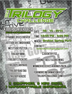 RCCG - Trilogy Challenge graphic