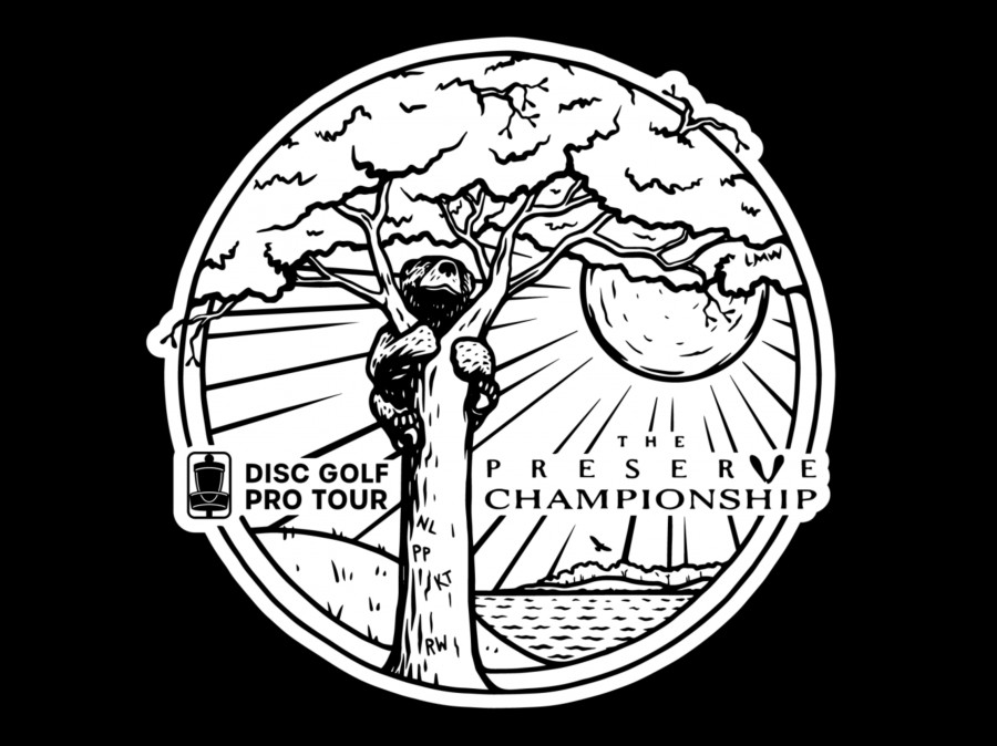 DGPT The Preserve Championship powered by Prodigy (2023, Airborn Disc