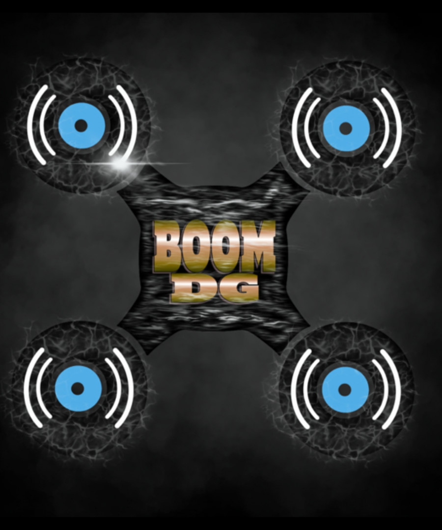 Boom Disc Golf's Claws Solo Challenge (2023, Boom Disc Golf) · Disc