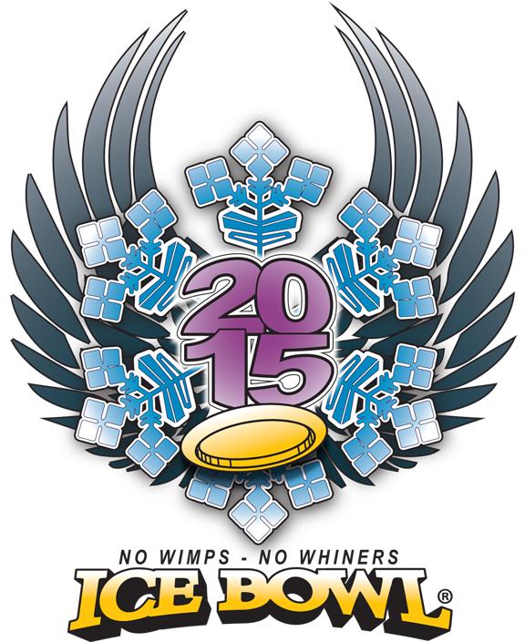 Southern Maryland Ice Bowl (2015, Southern Maryland Disc ...