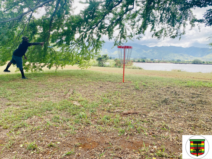 2023 ODGL CHAMPIONSHIP (2023, Oahu Disc Golf ODG) · Disc Golf Scene