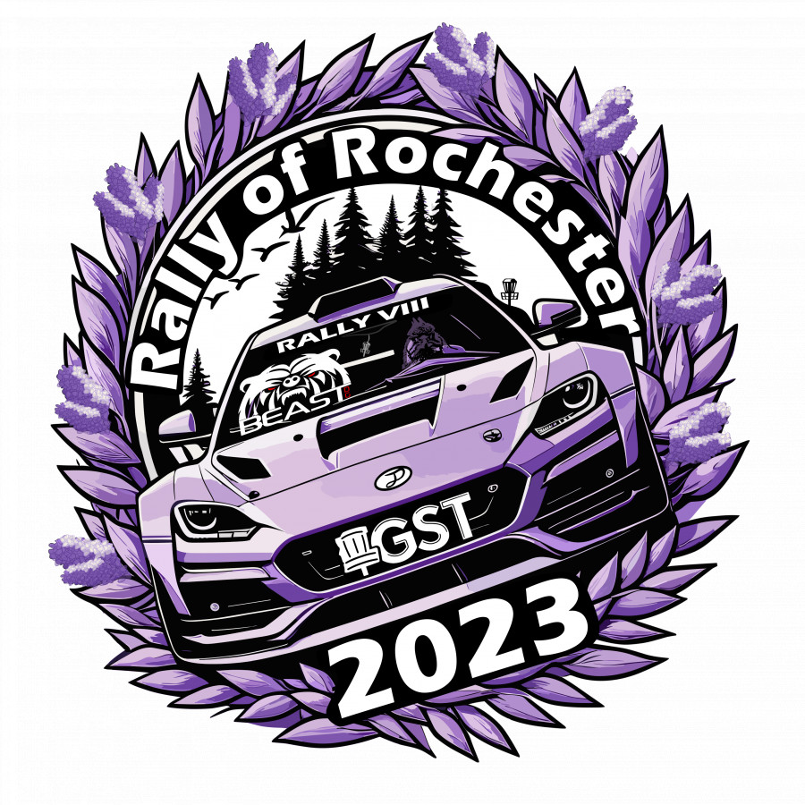 The Granite State Tour and Beast Disc Golf Present Rally of Rochester