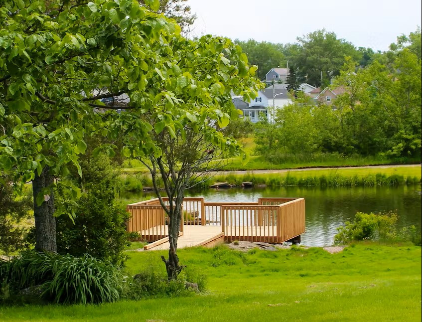 2023 New Waterford Fall Classic / Course Opener (2023, Cape Breton Disc