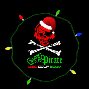 MERRY DISCMAS graphic