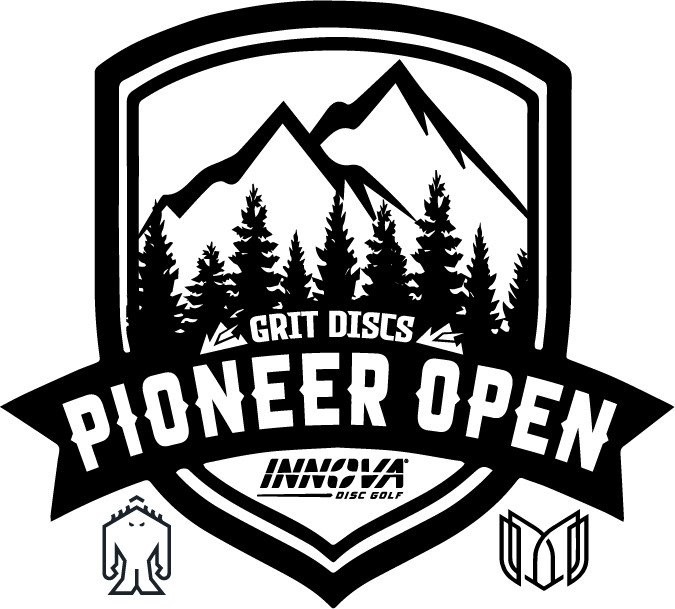 Grit Discs Presents The Pioneer Open (2024, Grit Discs Portland