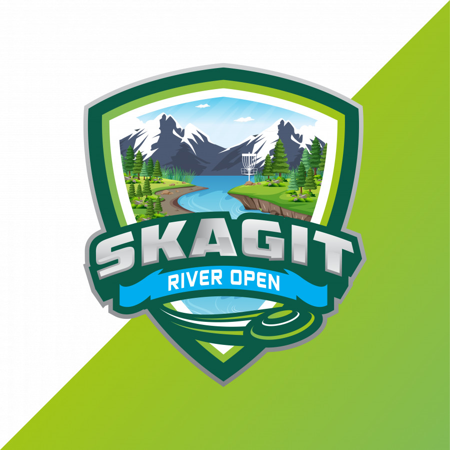 Skagit River Open (2024, Dip's Discs) · Disc Golf Scene