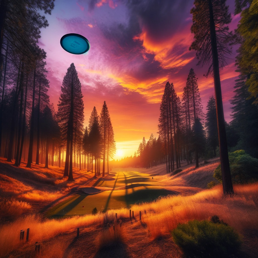 Central Midwest Collegiate Disc Golf Conference Championship (2024