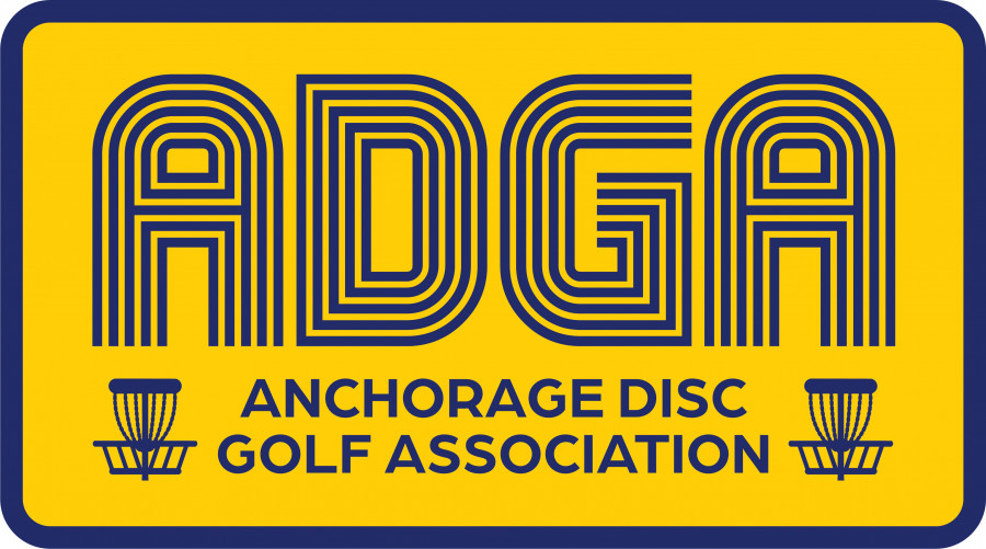 2024 Anchortown Open (2024, Anchorage Disc Golf Association) · Disc