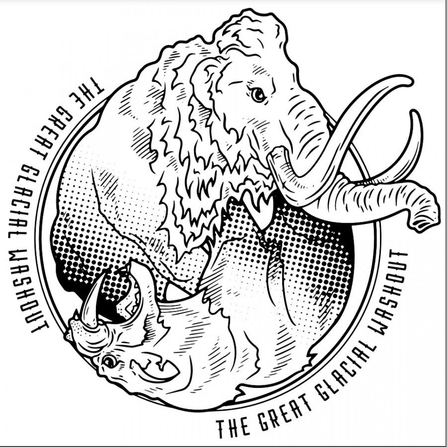 The Great Glacial Washout IV WI Tour Stop (2024, SPAFDA) · Disc Golf Scene