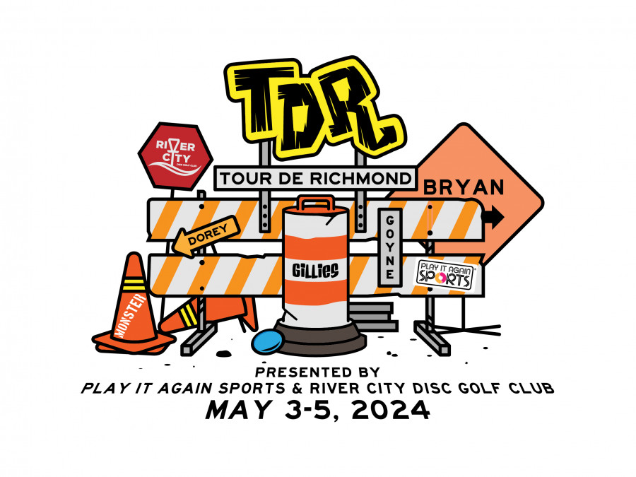 2024 Tour de Richmond presented by Play It Again Sports (2024, River