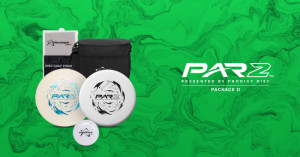 San Antonio River Authority Youth and Adult Par2 Disc Golf Tournament graphic