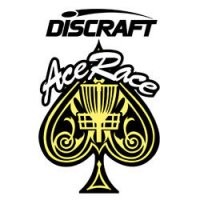 2010 Portland, OR Disc Golf Ace Race by Discraft graphic