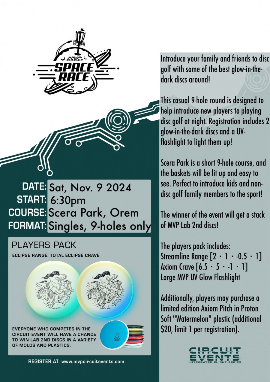 9Hole Short Round Get into Glow Golf for Amateurs+Beginners (2024