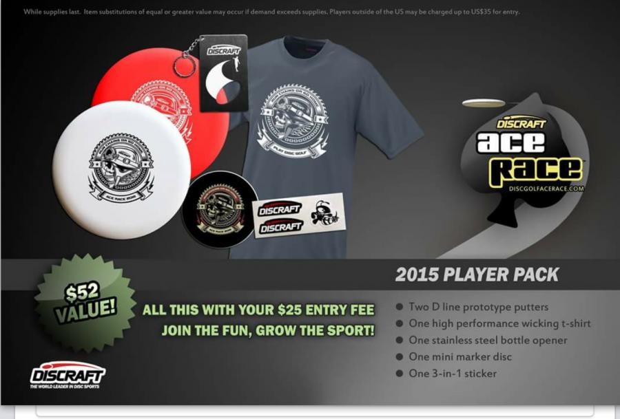 PTOWN ACE RACE (2015, Portneuf Valley Disc Golf Club) · Disc Golf Scene