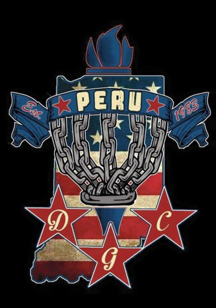 39th Annual Fall Series Finale (2024, Peru Disc Golf · Disc Golf