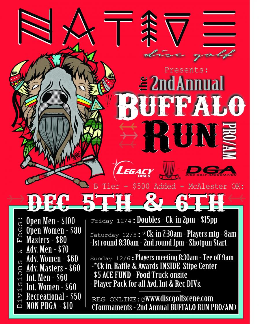 Buffalo run slots game
