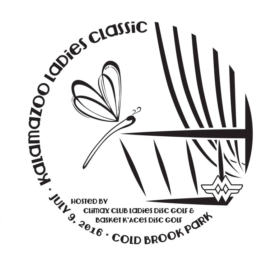 Kalamazoo Ladies Classic (MWS 5) (2016, K'Aces Disc Golf) · Disc Golf Scene