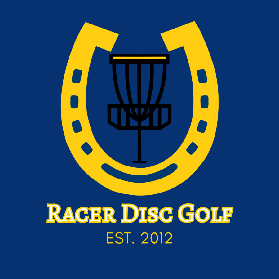 The Racer Classic I · Disc Golf Scene