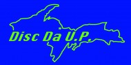 Disc da UP logo