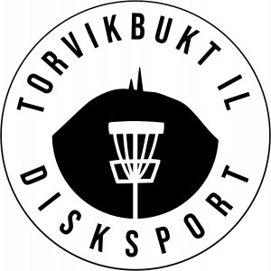 Torvikbukt IL Disksport logo