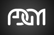 Association Disc Golf Montreal ( ADGM ) logo